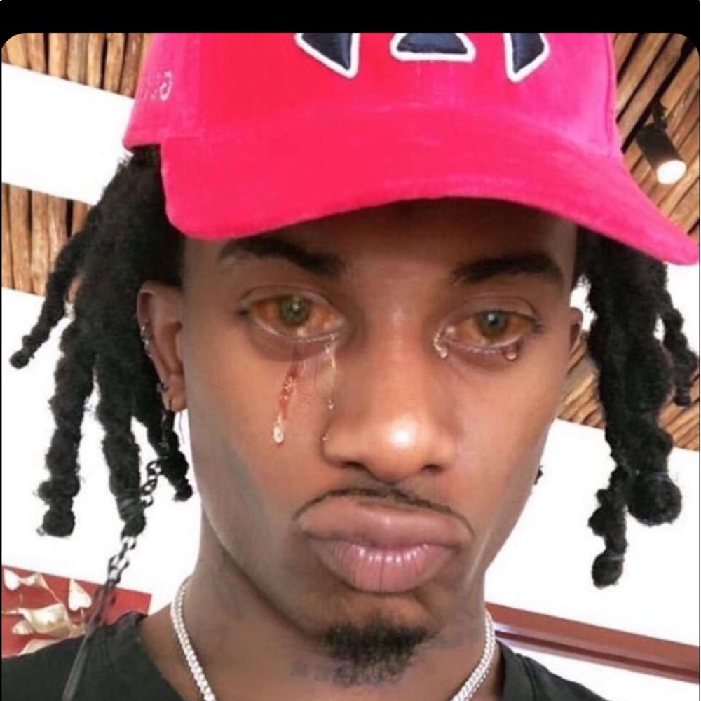 Meet your Posher, Joseph